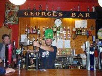 George's Bar