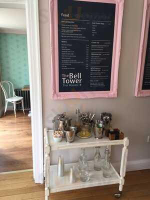 Bell Tower Tea Rooms