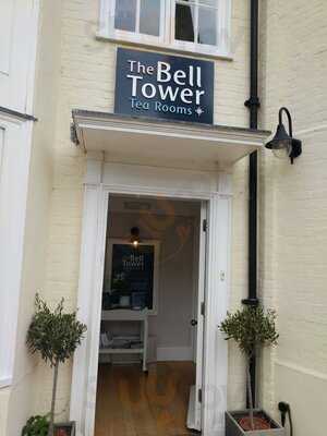 Bell Tower Tea Rooms