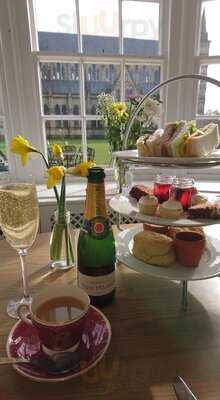 Bell Tower Tea Rooms