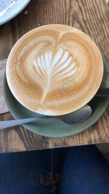 Olivia's Coffee & Bakery