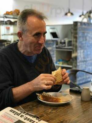 Olivia's Coffee & Bakery