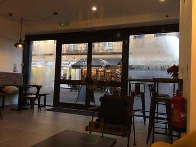 Olivia's Coffee & Bakery