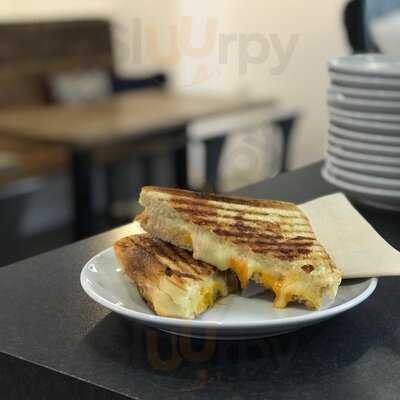 Olivia's Coffee & Bakery