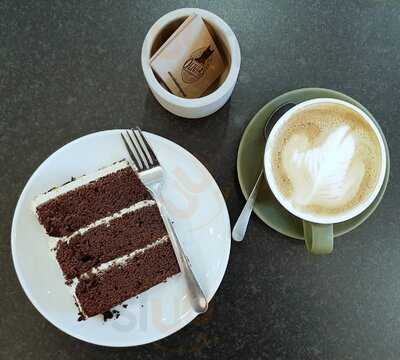 Olivia's Coffee & Bakery