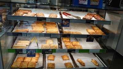 Greggs
