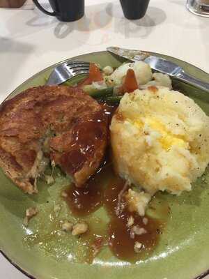 Stragglers Coffee House