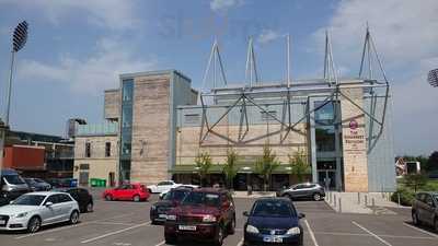 Stragglers Coffee House