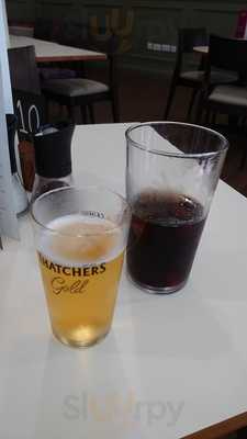 Stragglers Coffee House