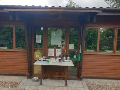 The Walled Garden Cafe