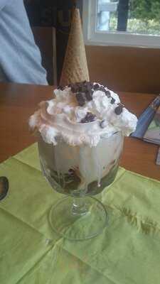 The Bell And Barge Harvester