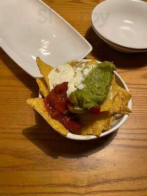 The Bell And Barge Harvester