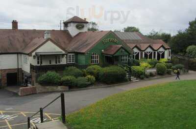 The Bell And Barge Harvester