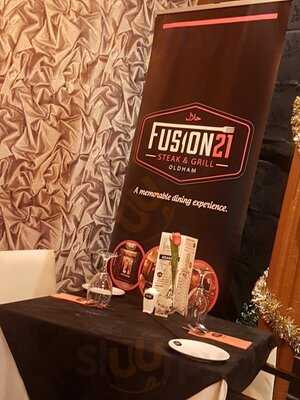 Fusion 21