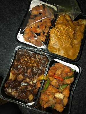 Ricebowl Fill Your Box