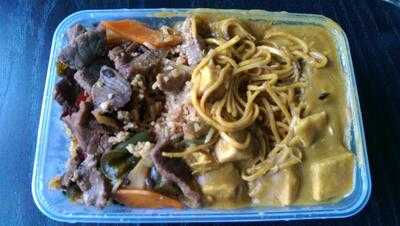 Ricebowl Fill Your Box