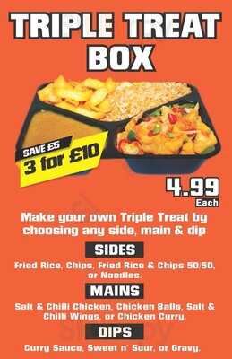 Ricebowl Fill Your Box