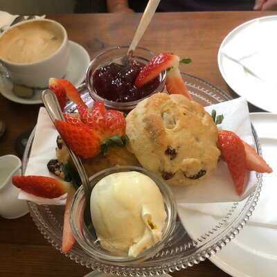 The Olive Grove Bistro