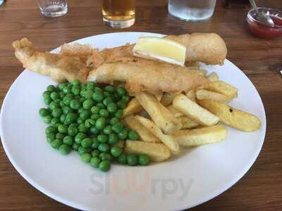 The Olive Grove Bistro