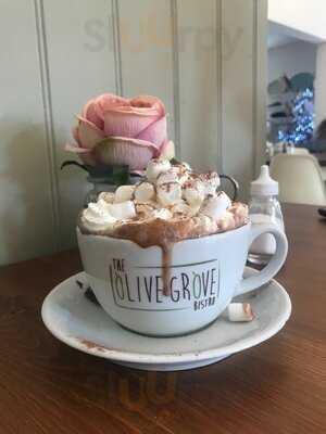 The Olive Grove Bistro