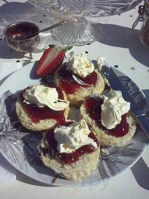 The Olive Grove Bistro