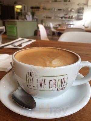 The Olive Grove Bistro
