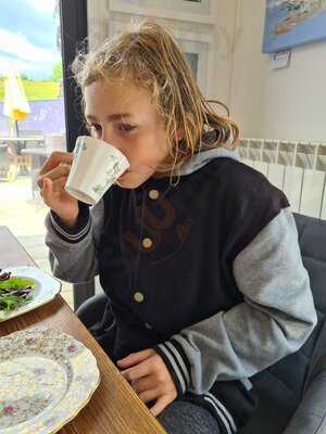 The Olive Grove Bistro