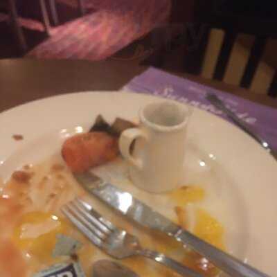 French Connection Table Table