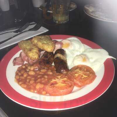 French Connection Table Table