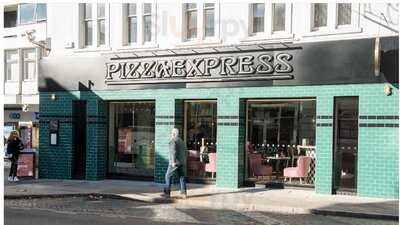 Pizza Express