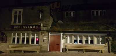 The Peels Arms