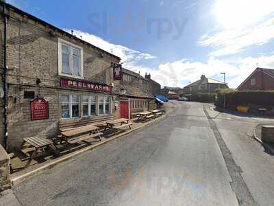 The Peels Arms
