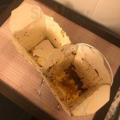 Dr. Noodles Noodle Bar