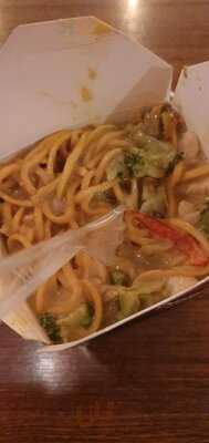 Dr. Noodles Noodle Bar