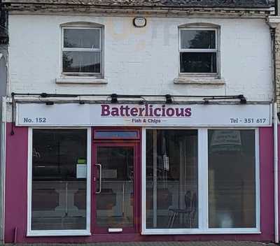Batterlicious