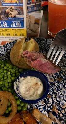 Wetherspoons' Metro Centre Gateshead