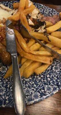 Wetherspoons' Metro Centre Gateshead