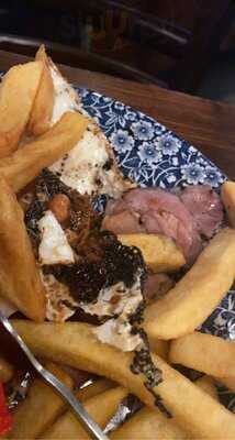 Wetherspoons' Metro Centre Gateshead