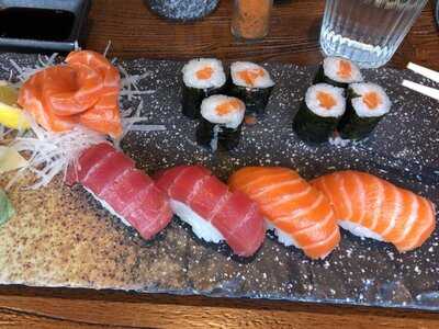 Kiko Sushi & Yakitori