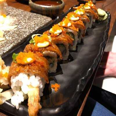 Kiko Sushi & Yakitori