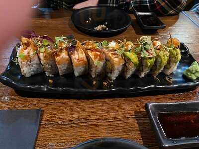 Kiko Sushi & Yakitori