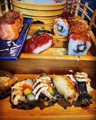 Kiko Sushi & Yakitori