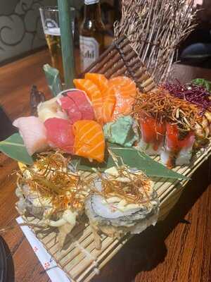 Kiko Sushi & Yakitori