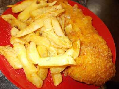 Howards Fish And Chips