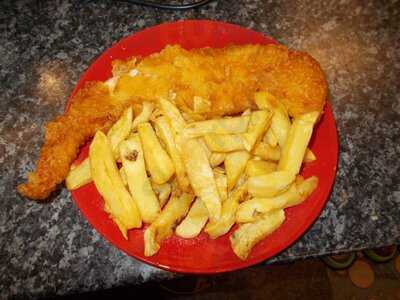 Howards Fish And Chips