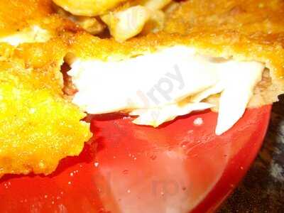 Howards Fish And Chips