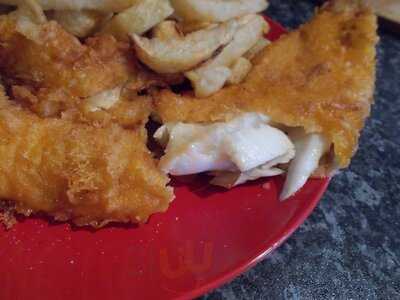Howards Fish And Chips