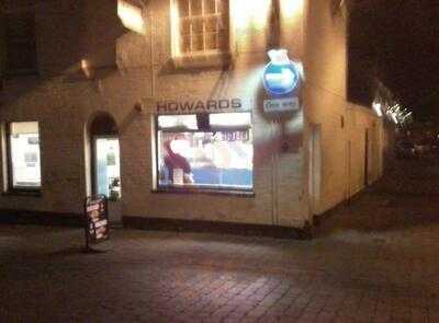 Howards Fish And Chips