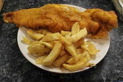 Howards Fish And Chips