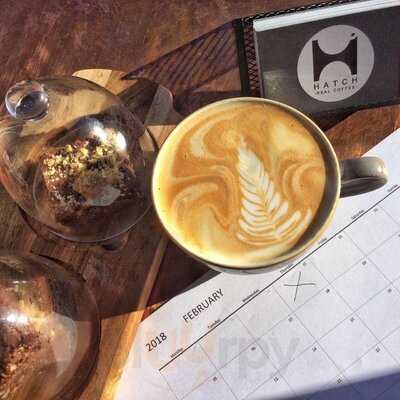Hatch Coffee